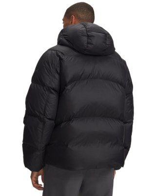 UA Limitless Utility Puffer - thumbnail 2