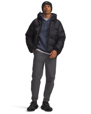 UA Limitless Utility Puffer - thumbnail 3