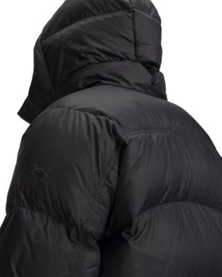UA Limitless Utility Puffer - thumbnail 4