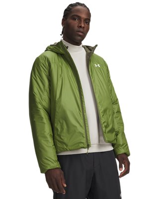 UA Venture Hybrid Men's Jacket