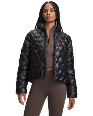 UA Elicit Down Women's Jacket