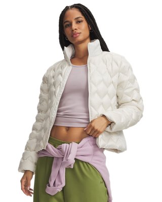 UA Elicit Down Women's Jacket