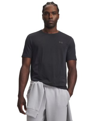 UA Vanish Seamless Men's Short Sleeve | Under Armour PT
