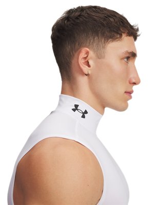 UA HG Wordmark Comp SL