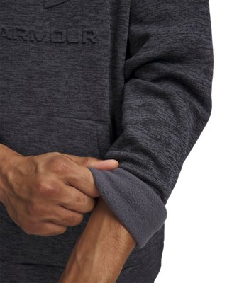 UA Armr Flc Twist Emboss HD