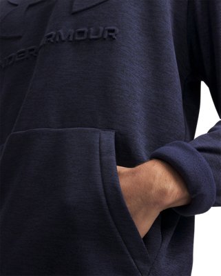 UA Armr Flc Twist Emboss HD