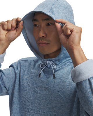 UA Armr Flc Twist Emboss HD