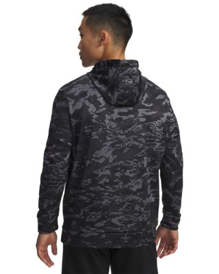 UA Armour Flc Camo Emboss HD