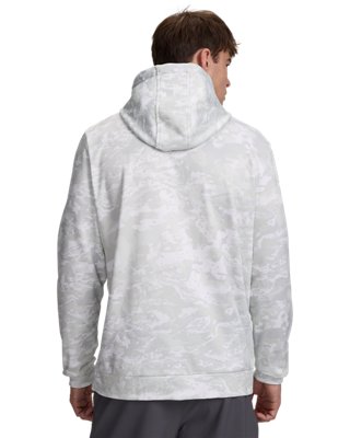 UA Armour Flc Camo Emboss HD