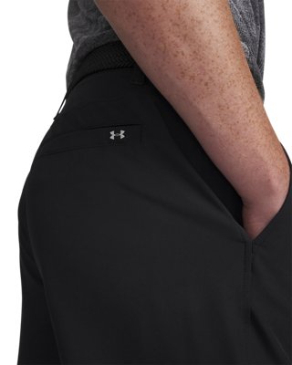 UA Drive Tapered
