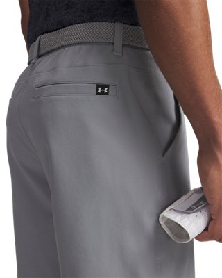 UA Drive Tapered