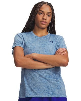 Women's Short Sleeve