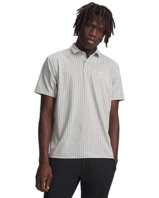 UA Tee To Green Printed