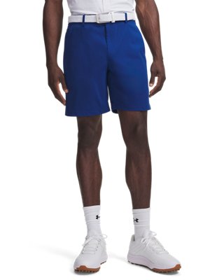 Curry Drive Men’s 8" Shorts from Under Armour - $34.97