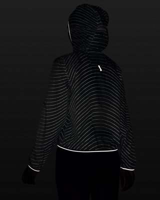 UA Halo Run Reflective