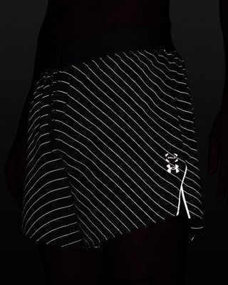 UA Halo Run Reflective