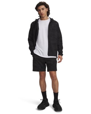 Unstoppable Flc Camo Shorts