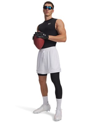 HeatGear® Asymmetrical Left