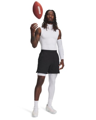 HeatGear® Asymmetrical Left