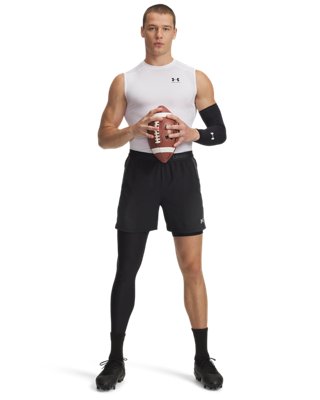 HeatGear® Asymmetrical Right