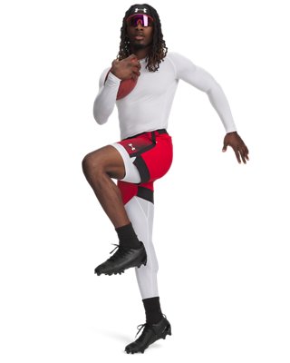 HeatGear® Asymmetrical Right