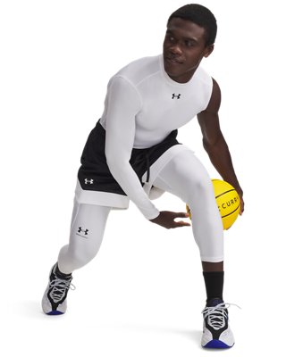 HeatGear® Asymmetrical Left