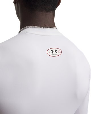 HeatGear® Asymmetrical Left