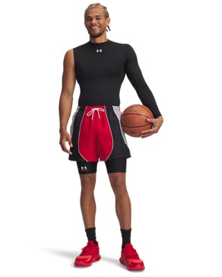 HeatGear® Asymmetrical Right