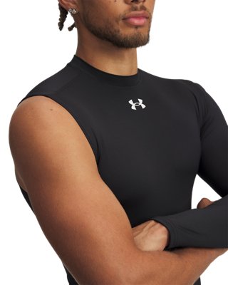 HeatGear® Asymmetrical Right