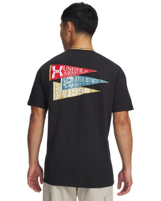 UA Pennant Flag image number 1