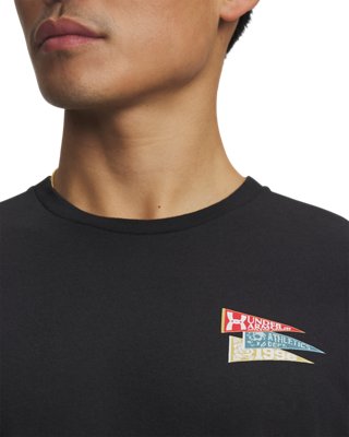 UA Pennant Flag image number 2