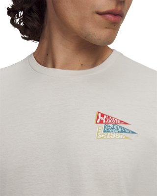 UA Pennant Flag image number 2