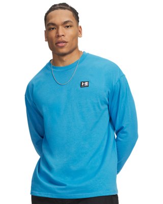 UA Heavyweight Men's Long Sleeve