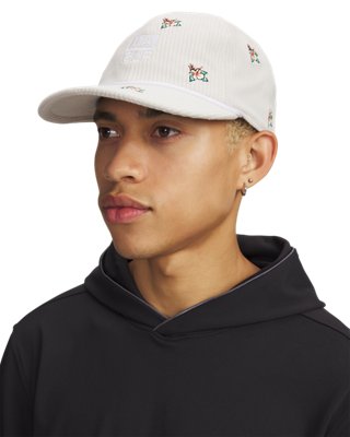 UA Drive Mid Corduroy