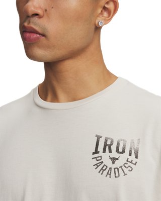 Project Rock Iron Paradise