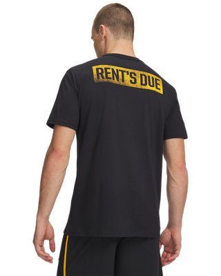 Project Rock Rents Due