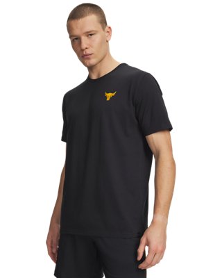 Project Rock Rents Due