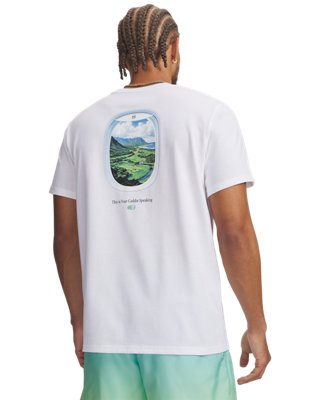 UA Caddy Speaking, White, pdpMainDesktop image number 1