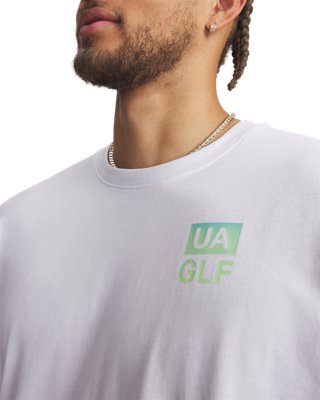 UA Caddy Speaking, White, pdpMainDesktop image number 2