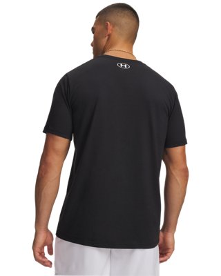 UA Mesh Wordmark image number 1