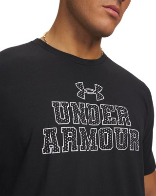 UA Mesh Wordmark image number 2