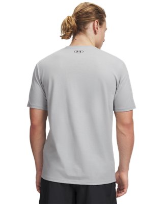 UA Mesh Wordmark image number 1