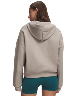 UA Icon Fleece image number 1