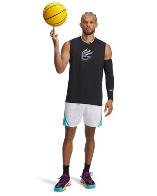 Curry Tour Mesh image number 2