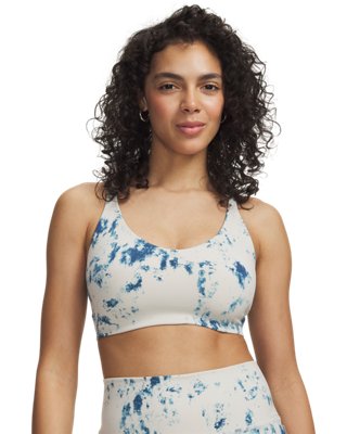 UA Motion Low Printed