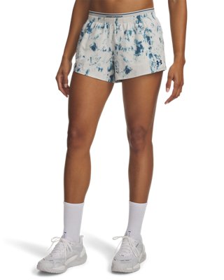 UA Vanish Woven Printed