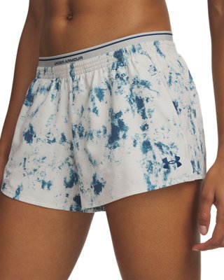 UA Vanish Woven Printed