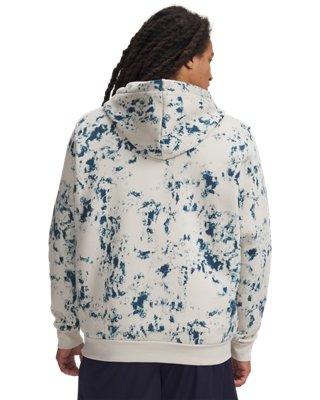 UA Icon Fleece Printed