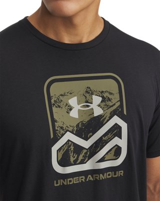 UA Outdoor Mountain Box