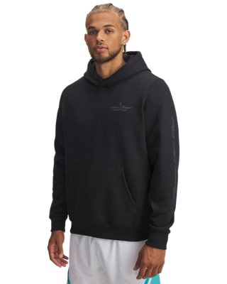 Curry Tour Hoodie II